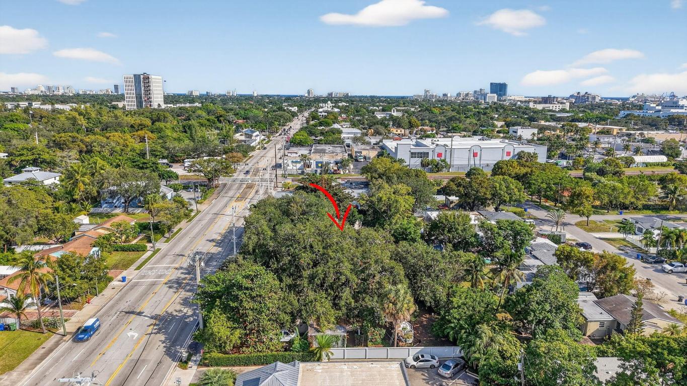 CROISSANT PARK SOUTH RIVER SEC - Residential