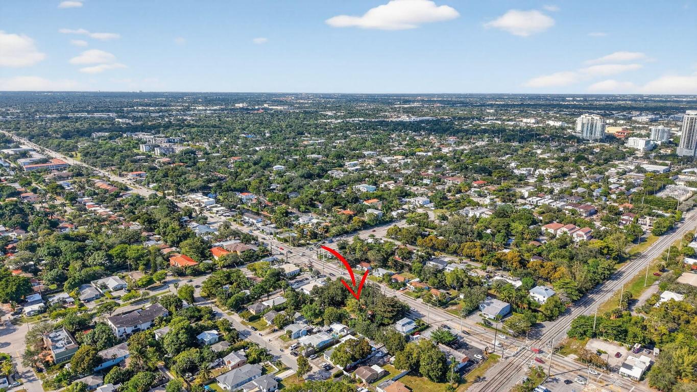 CROISSANT PARK SOUTH RIVER SEC - Residential