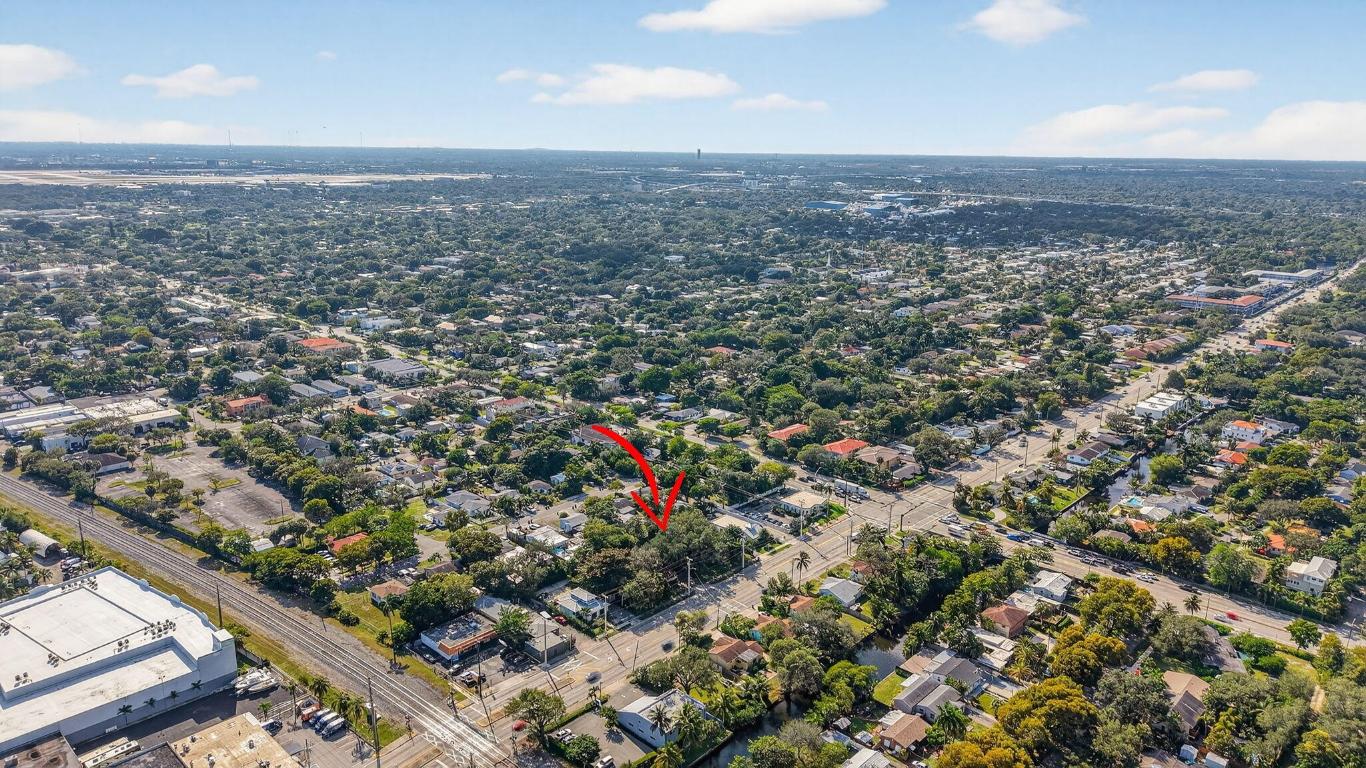 CROISSANT PARK SOUTH RIVER SEC - Residential