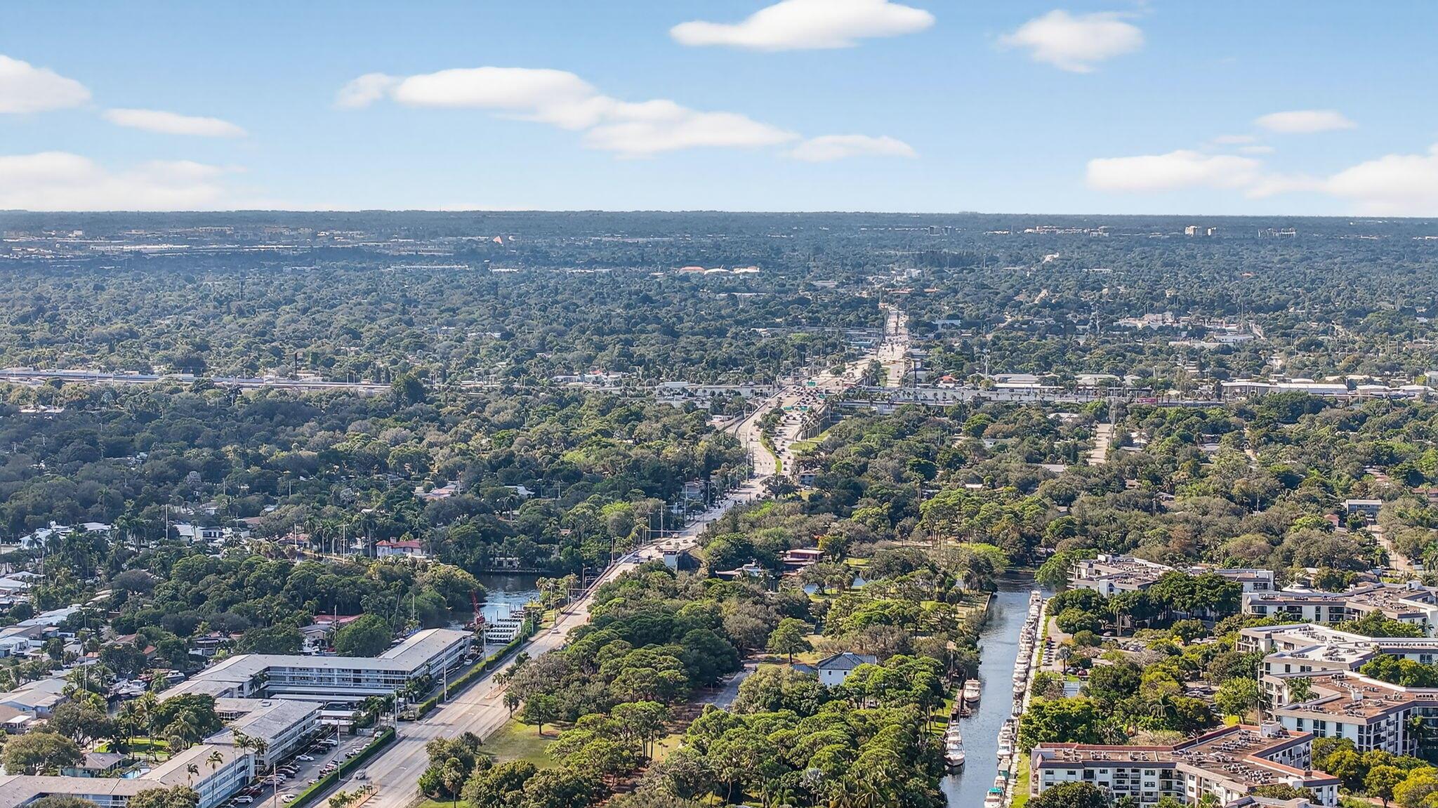 CROISSANT PARK SOUTH RIVE - Residential