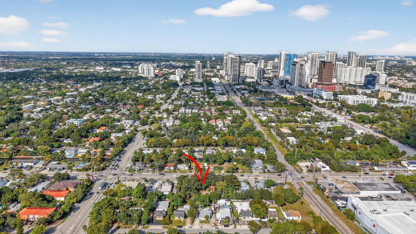 CROISSANT PARK SOUTH RIVER SEC - Residential