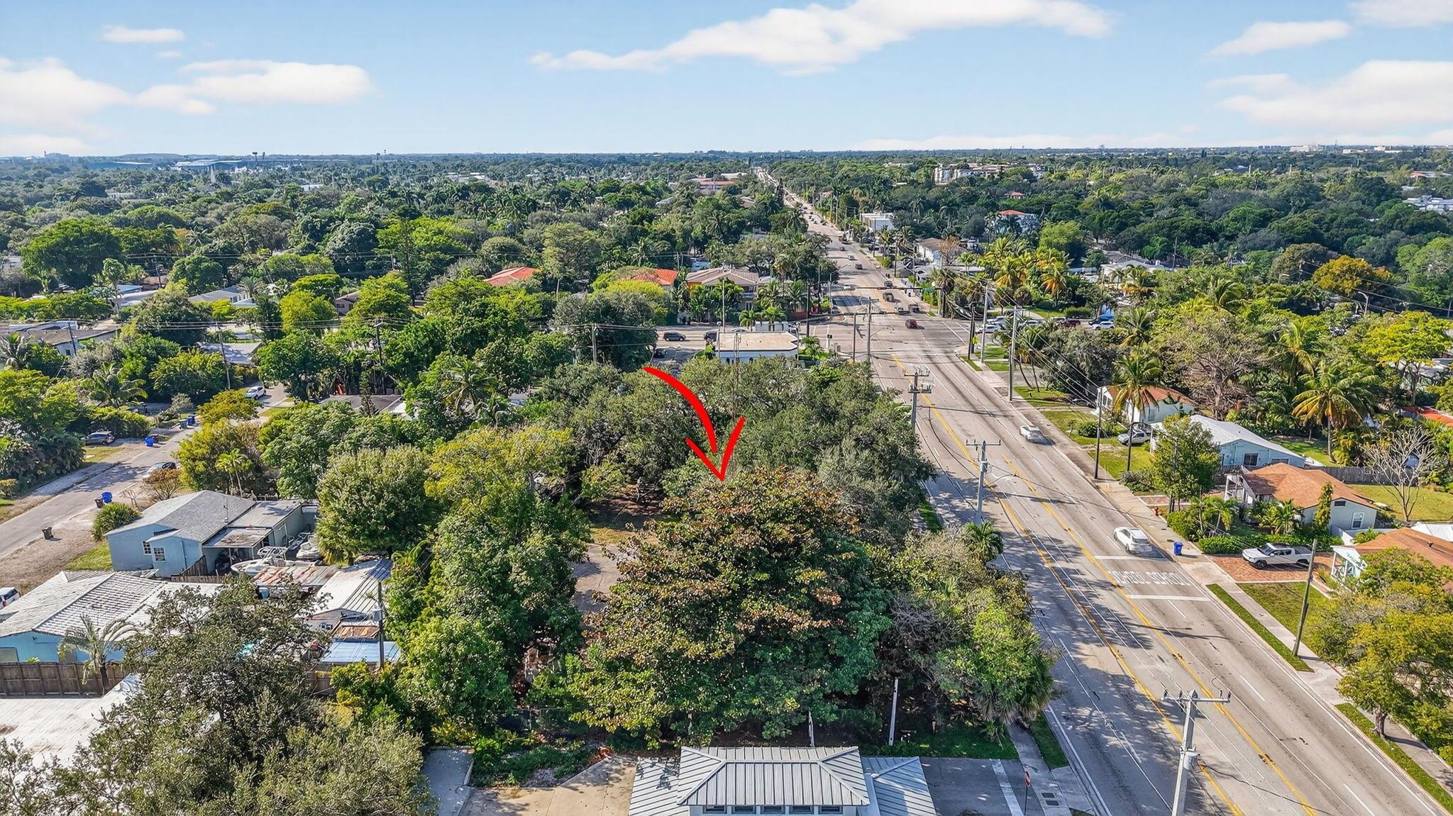 CROISSANT PARK SOUTH RIVE - Residential