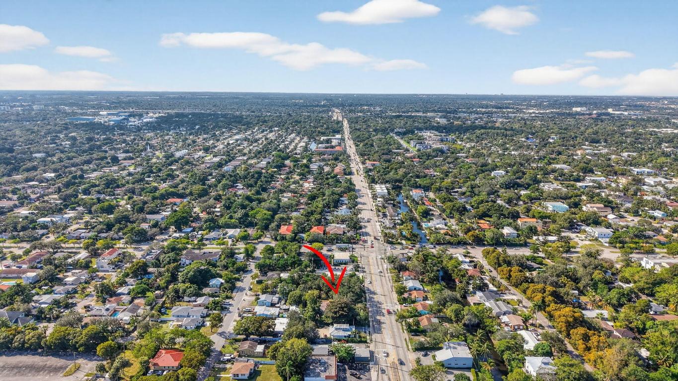 CROISSANT PARK SOUTH RIVER SEC - Residential