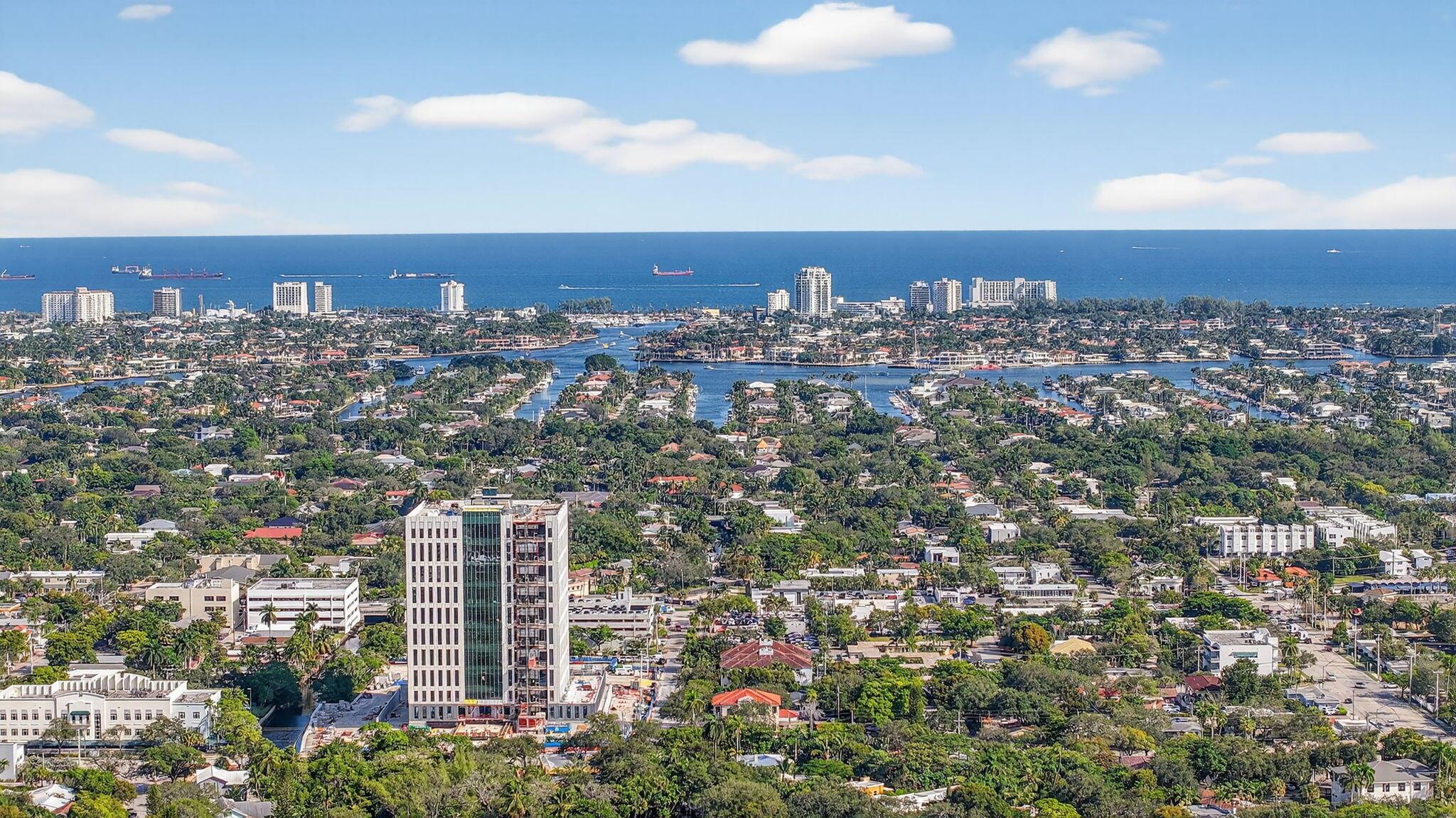 CROISSANT PARK SOUTH RIVE - Residential