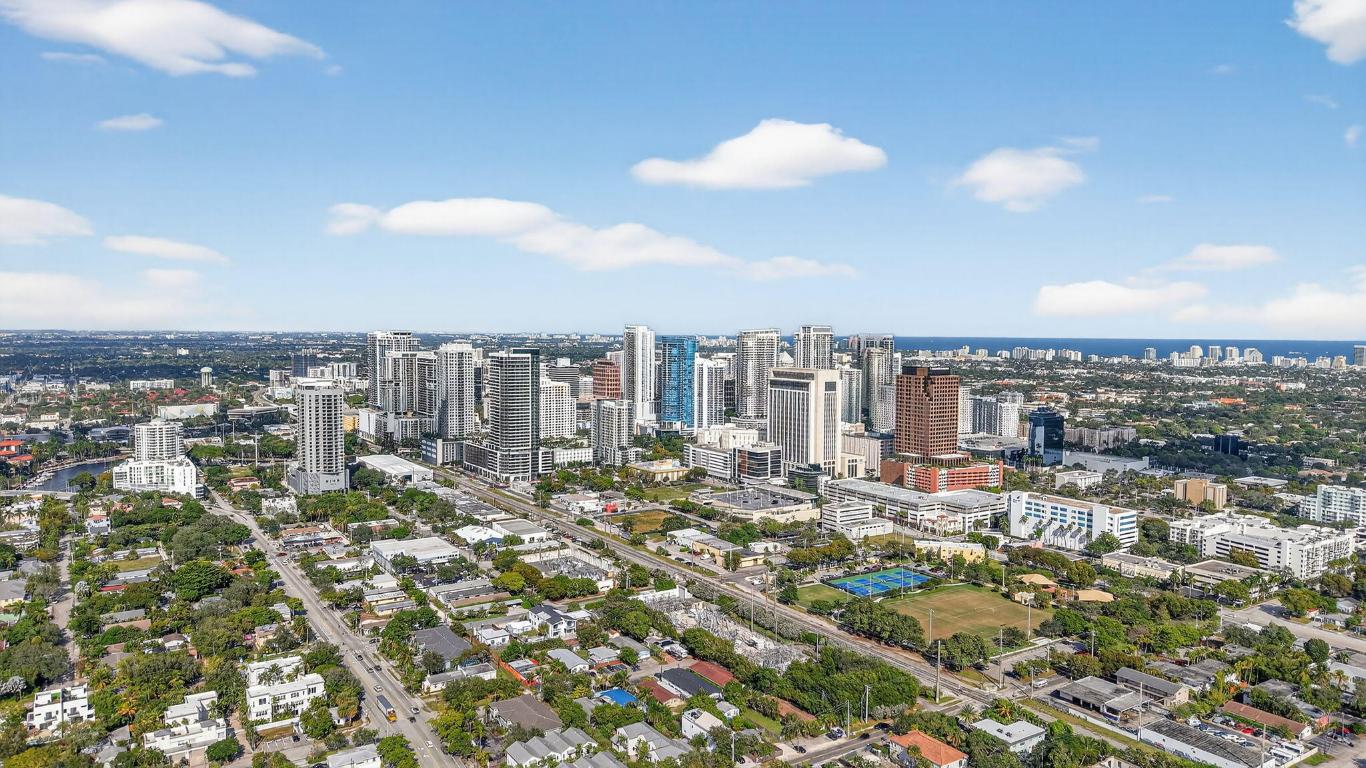 CROISSANT PARK SOUTH RIVER SEC - Residential