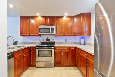 Tiny photo for 101 ROYAL PARK Drive #1C, Oakland Park, FL 33309 (MLS # B26077088)
