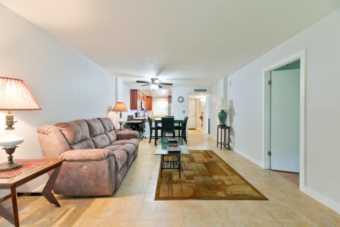 Tiny photo for 101 ROYAL PARK Drive #1C, Oakland Park, FL 33309 (MLS # B26077088)