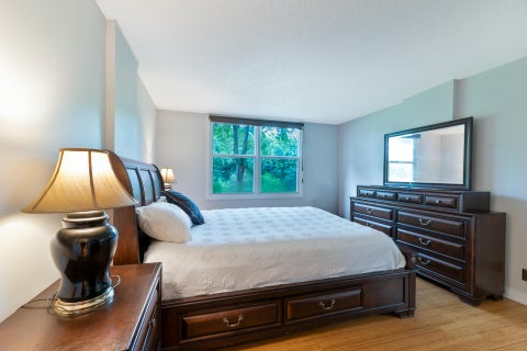 Tiny photo for 101 ROYAL PARK Drive #1C, Oakland Park, FL 33309 (MLS # B26077088)