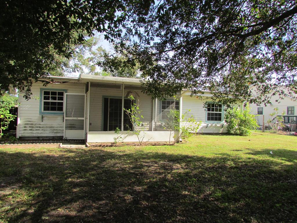 INDIAN RIVER ESTATES UNIT 8 - Residential