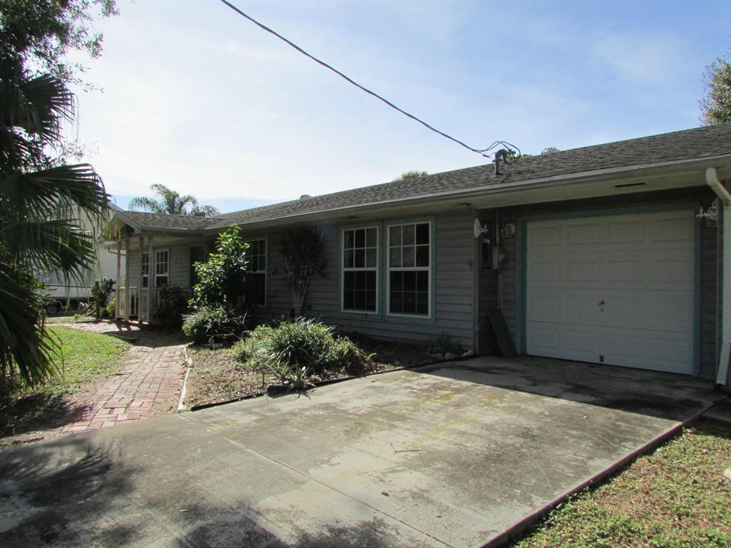 INDIAN RIVER ESTATES UNIT 8 - Residential