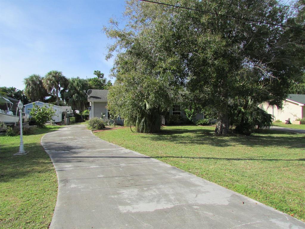 INDIAN RIVER ESTATES UNIT 8 - Residential