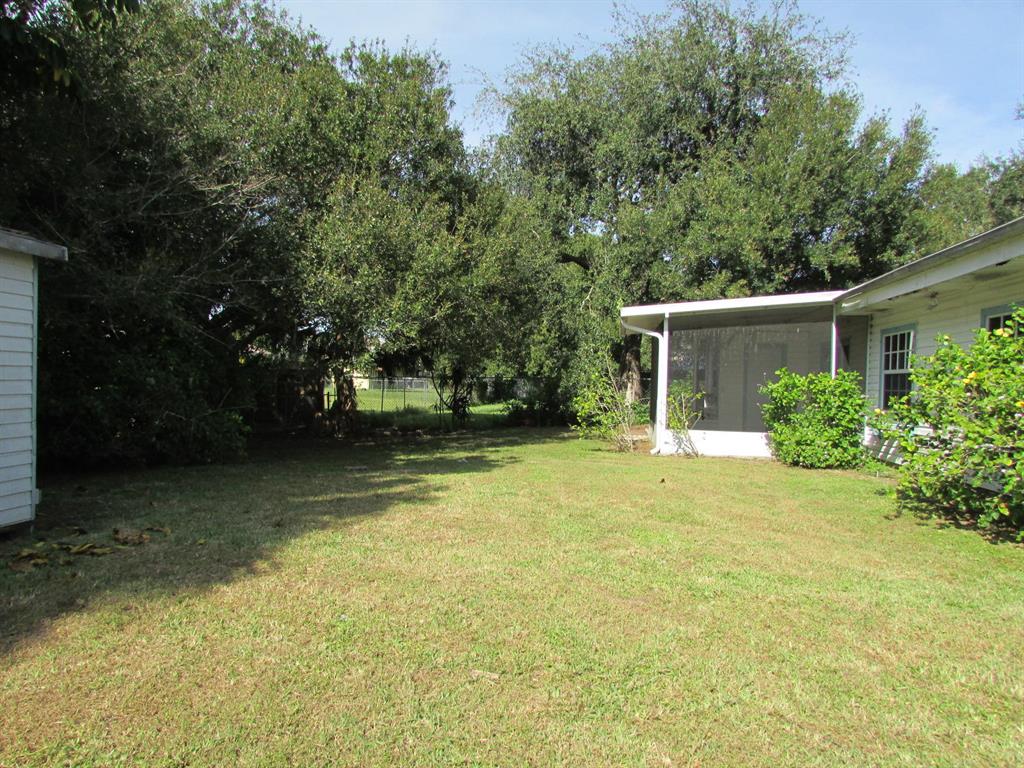 INDIAN RIVER ESTATES UNIT 8 - Residential