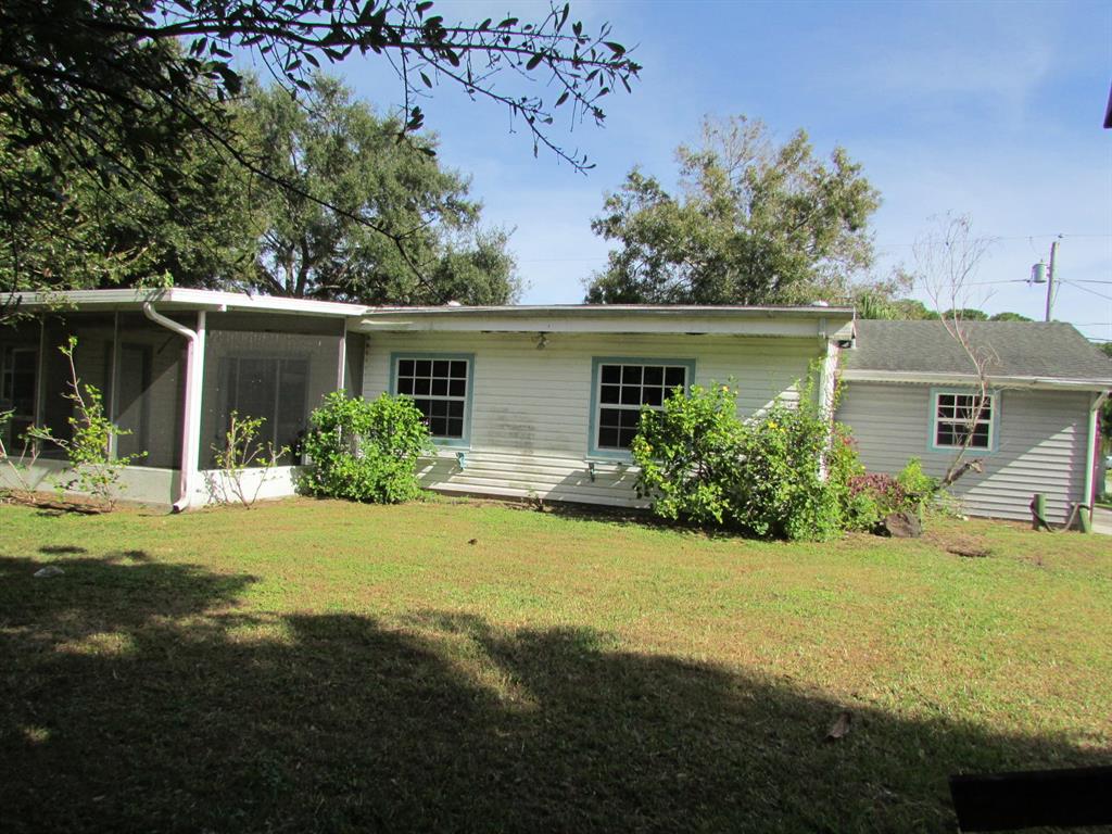 INDIAN RIVER ESTATES UNIT 8 - Residential