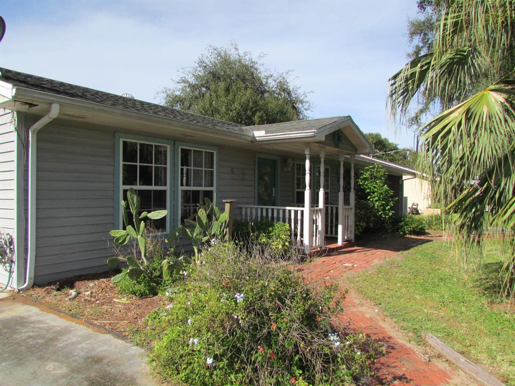 INDIAN RIVER ESTATES UNIT 8 - Residential