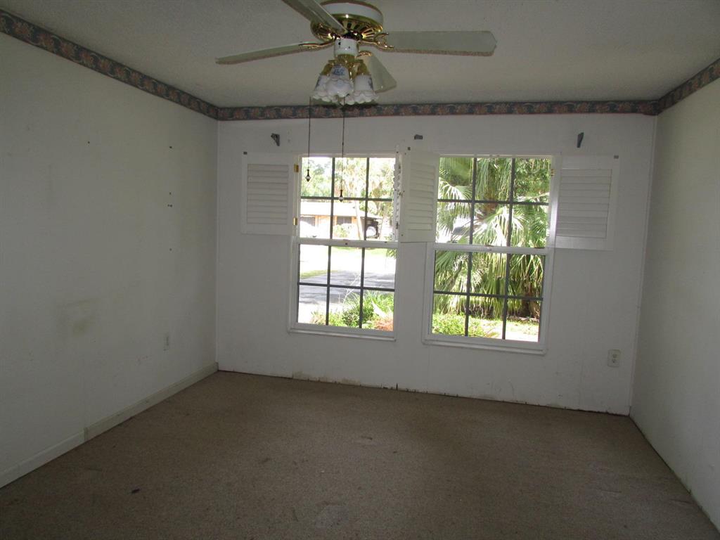 INDIAN RIVER ESTATES UNIT 8 - Residential