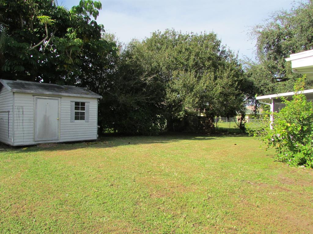 INDIAN RIVER ESTATES UNIT 8 - Residential