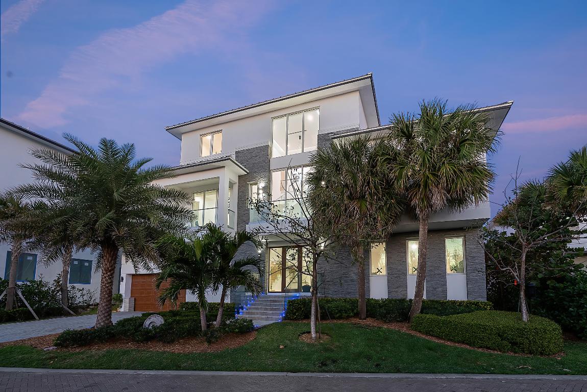 QUEENS ISLAND PRESERVE - Residential