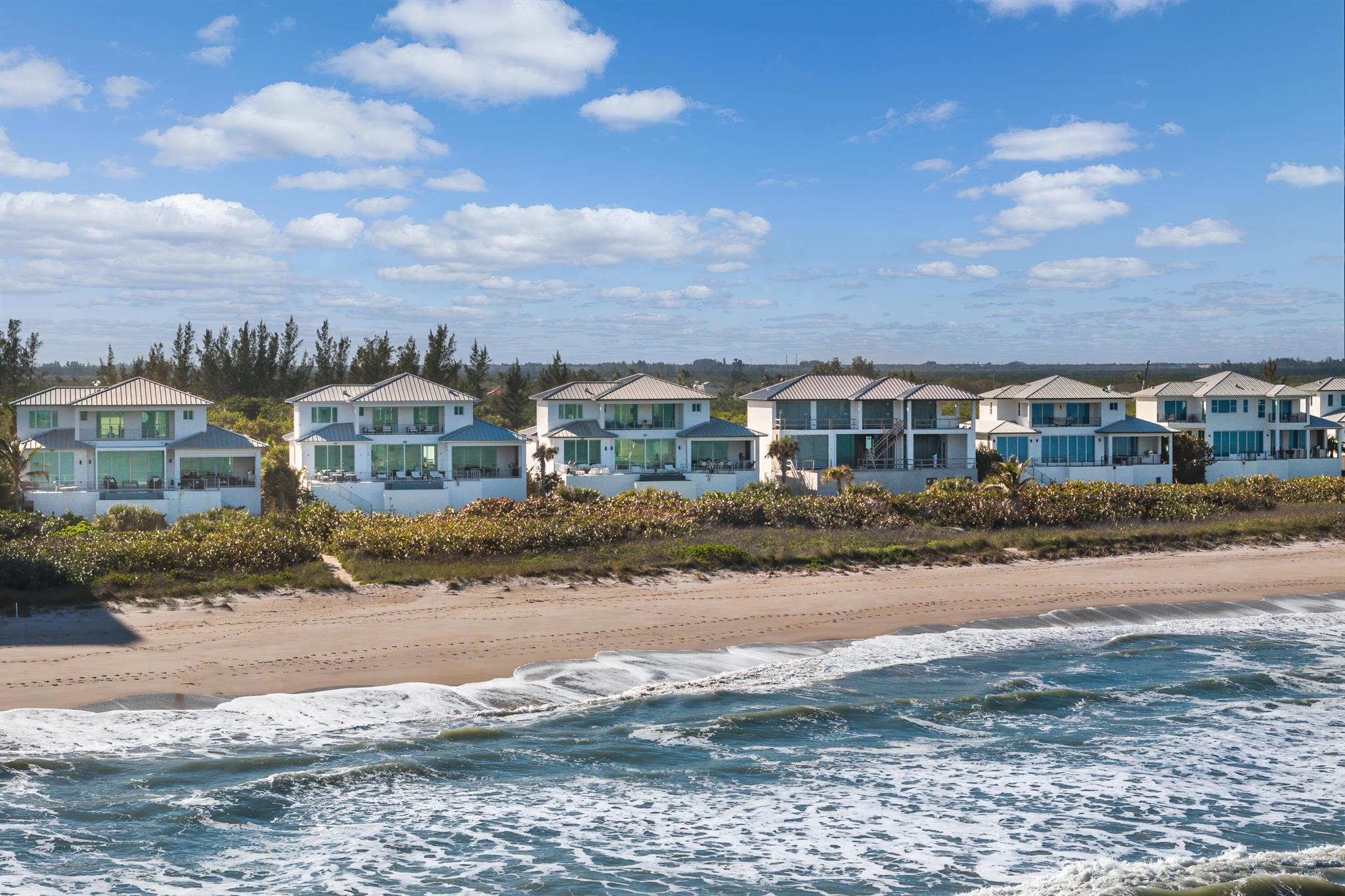 QUEENS ISLAND PRESERVE - Residential