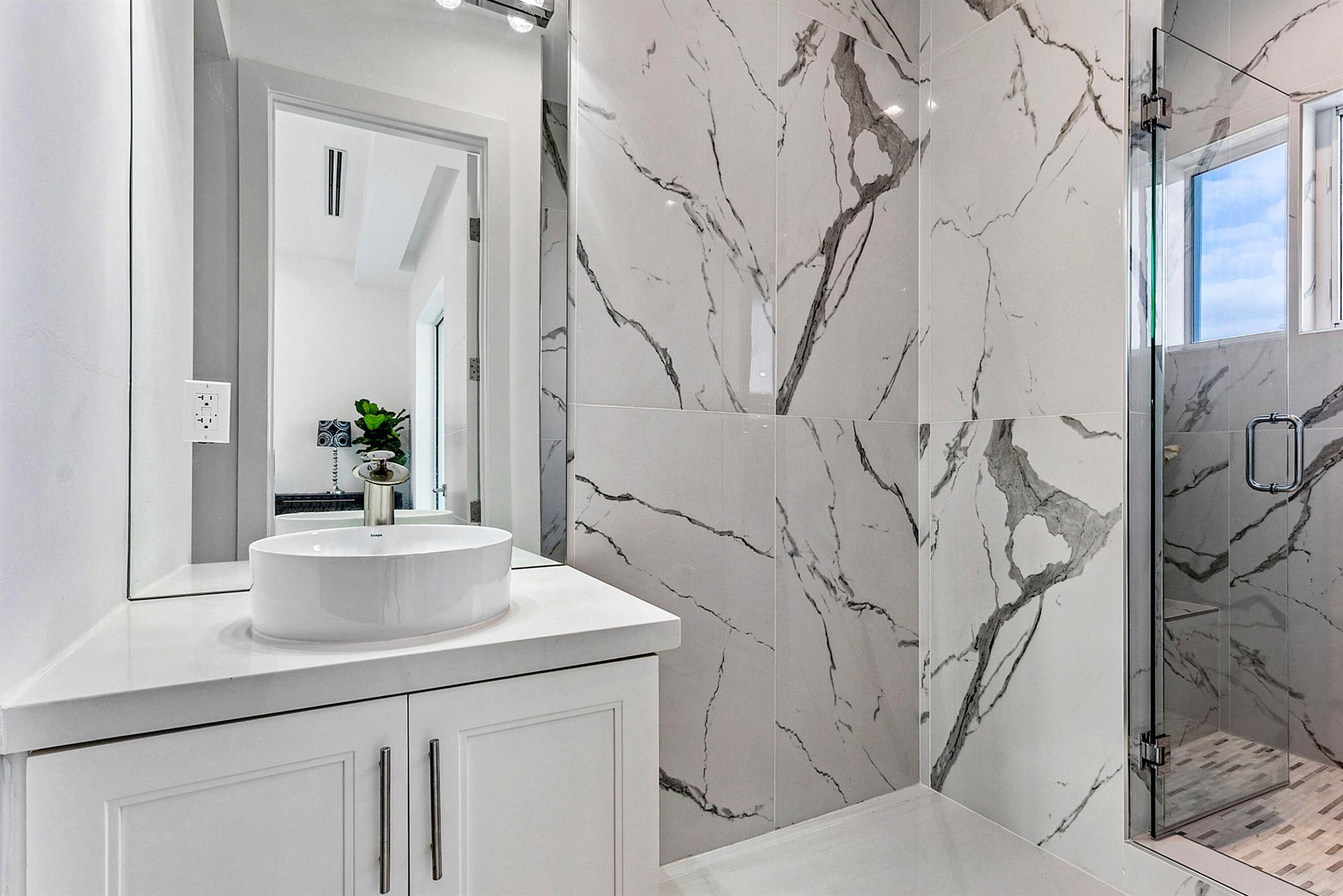 QUEENS ISLAND PRESERVE - Residential