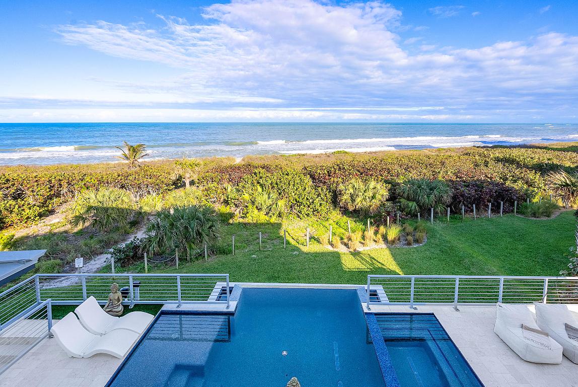 QUEENS ISLAND PRESERVE - Residential