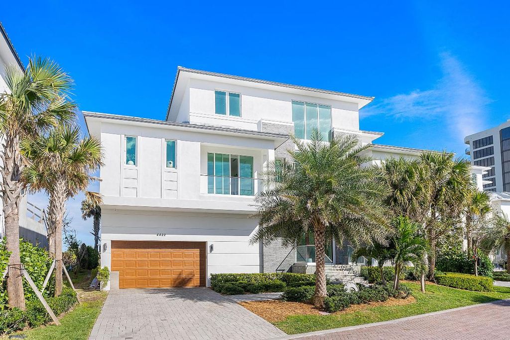 Photo of 4422 N Highway A1a, Hutchinson Island, FL 34949 (MLS # R11039963)