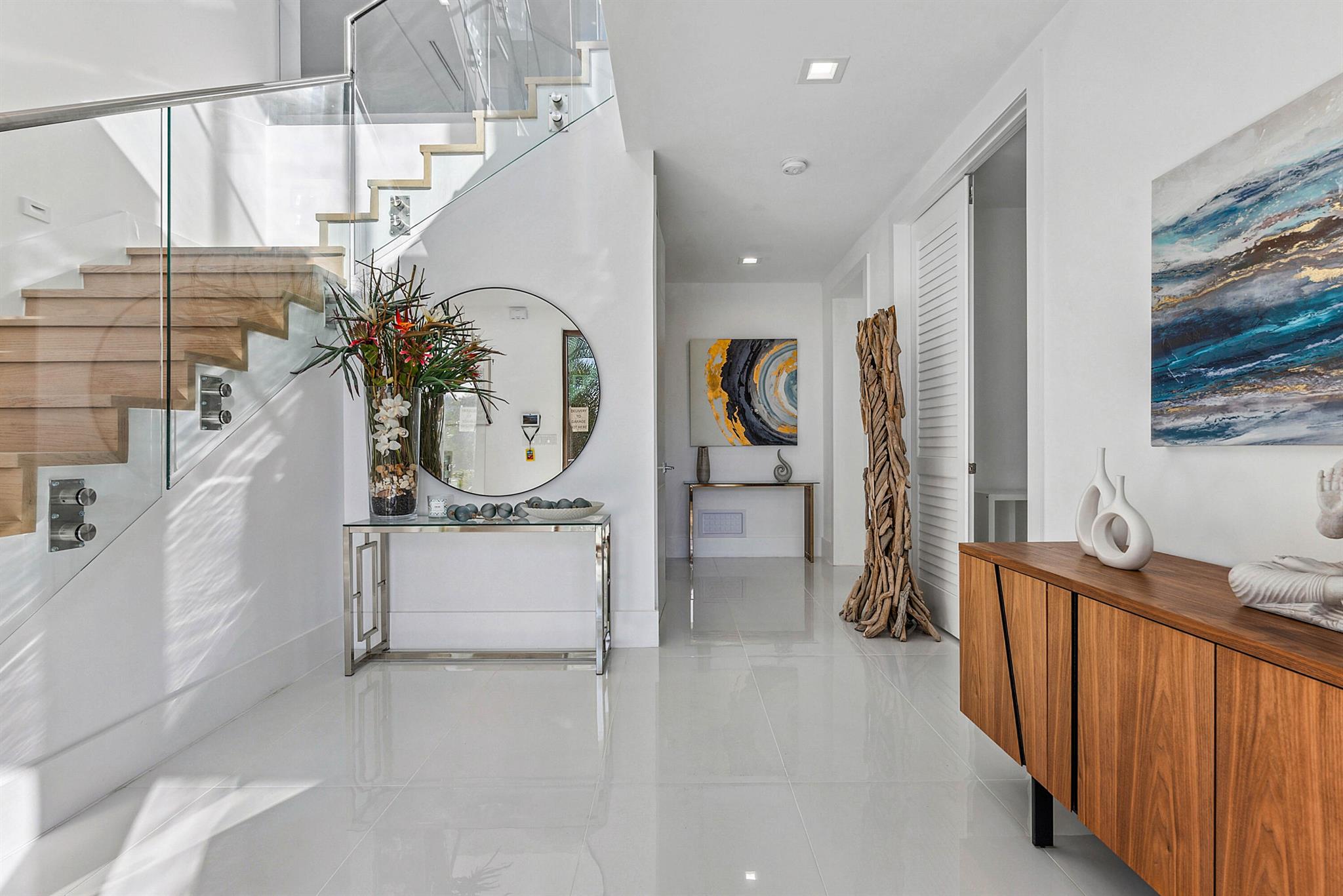 QUEENS ISLAND PRESERVE - Residential