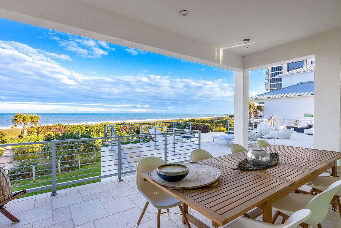 QUEENS ISLAND PRESERVE - Residential