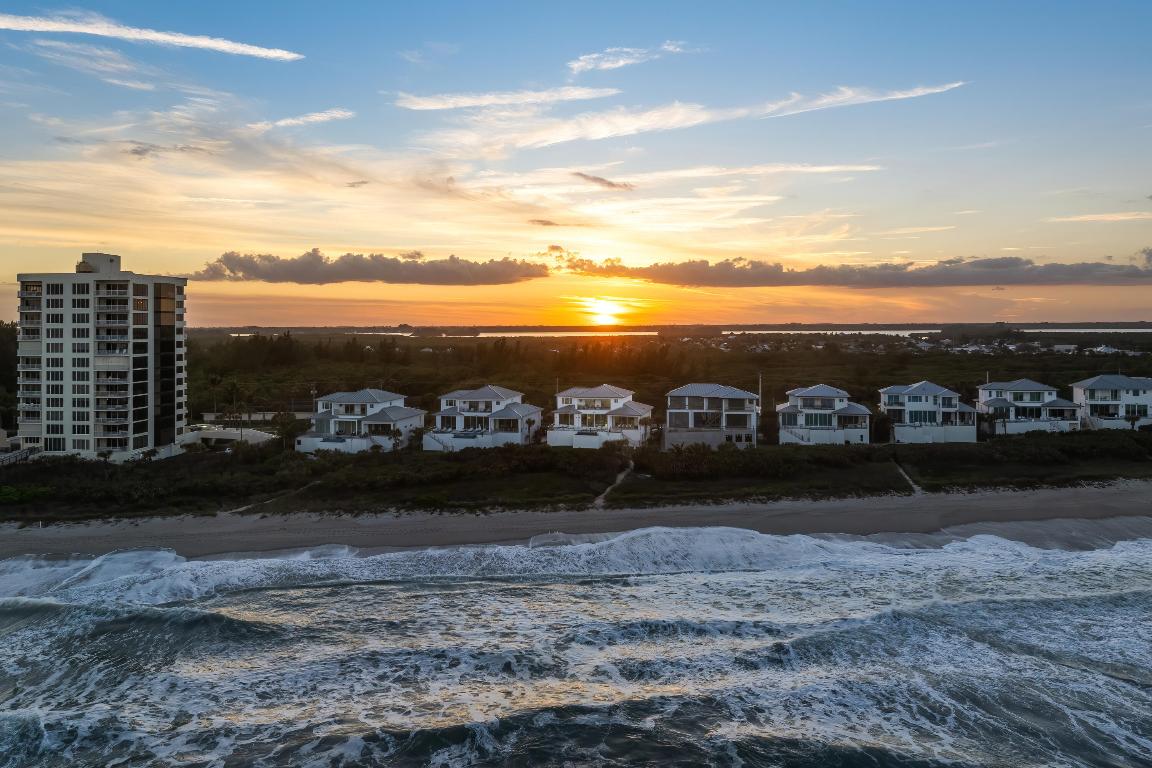 QUEENS ISLAND PRESERVE - Residential