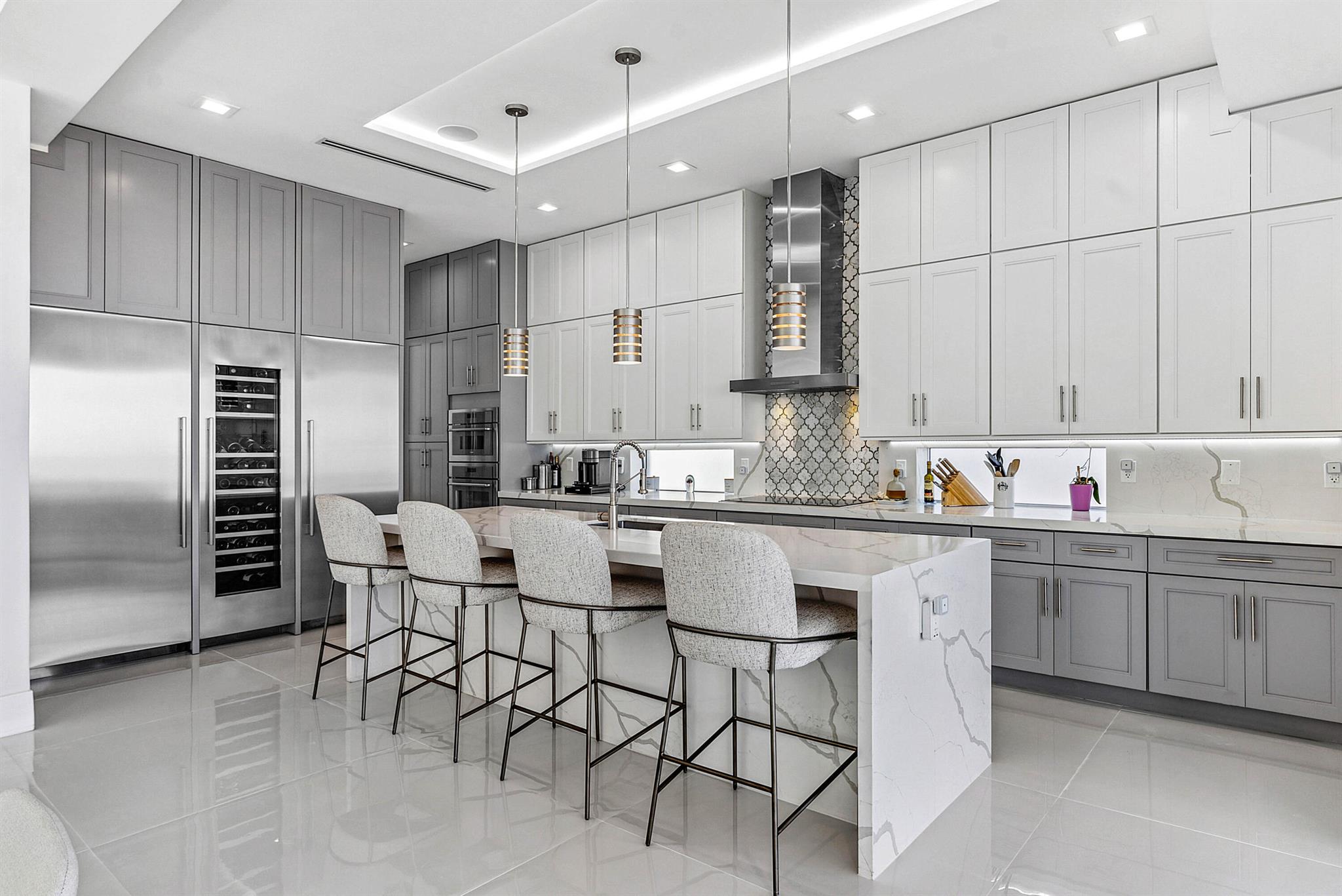 QUEENS ISLAND PRESERVE - Residential