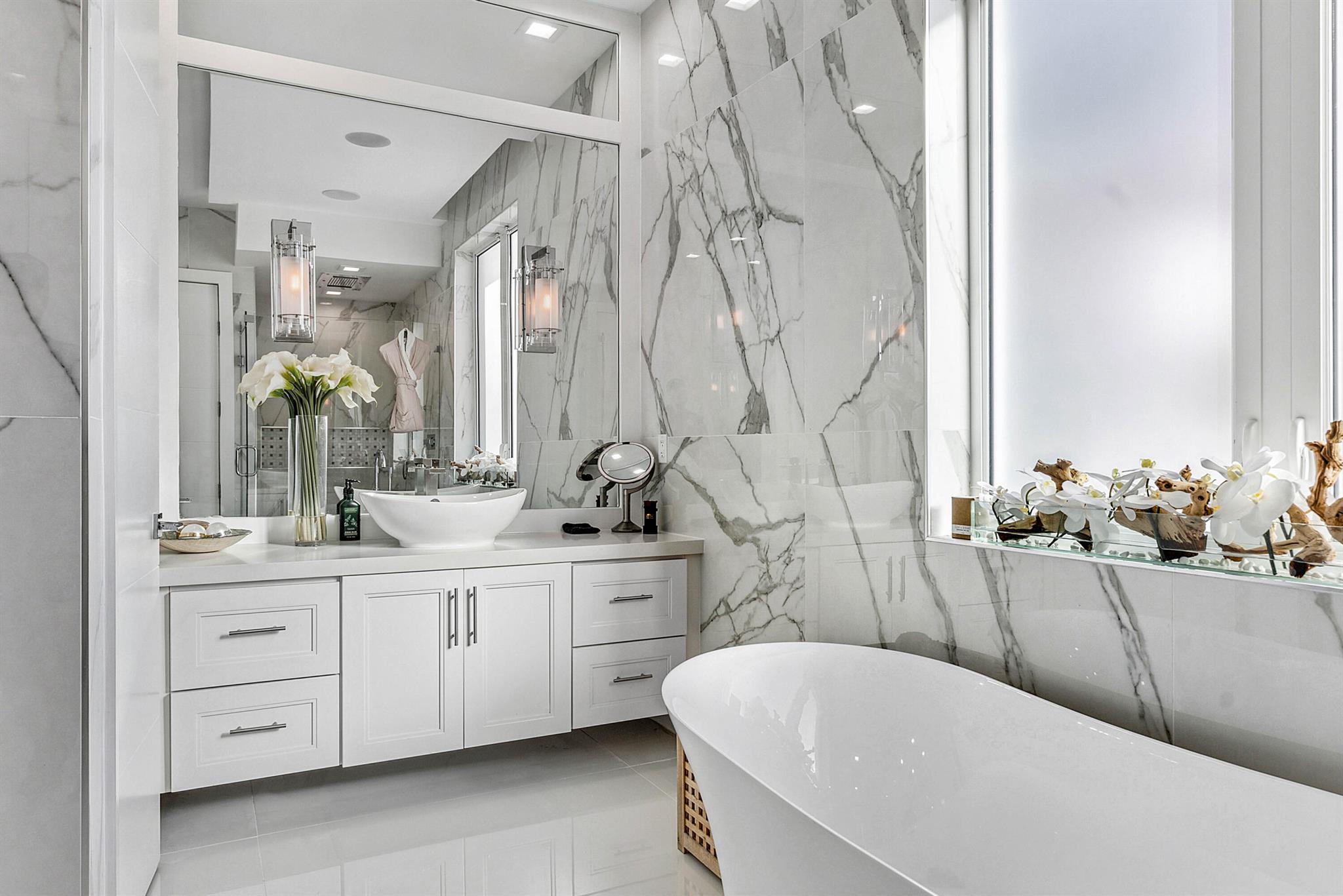 QUEENS ISLAND PRESERVE - Residential