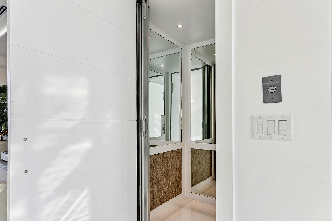 QUEENS ISLAND PRESERVE - Residential