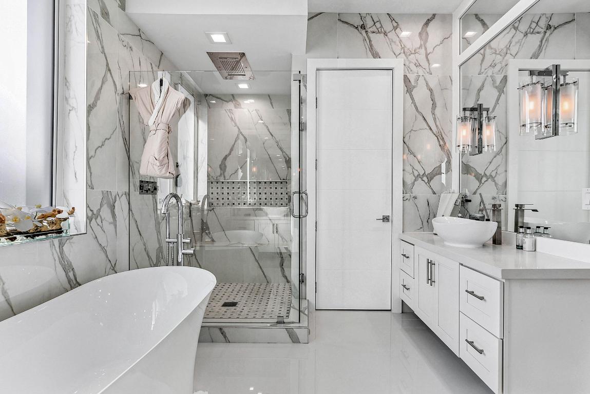 QUEENS ISLAND PRESERVE - Residential