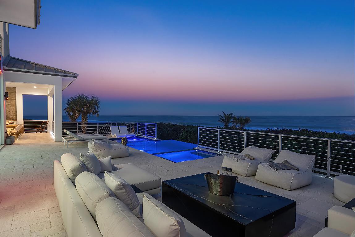 QUEENS ISLAND PRESERVE - Residential