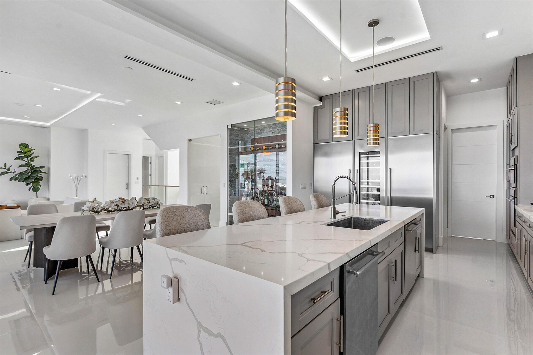 QUEENS ISLAND PRESERVE - Residential