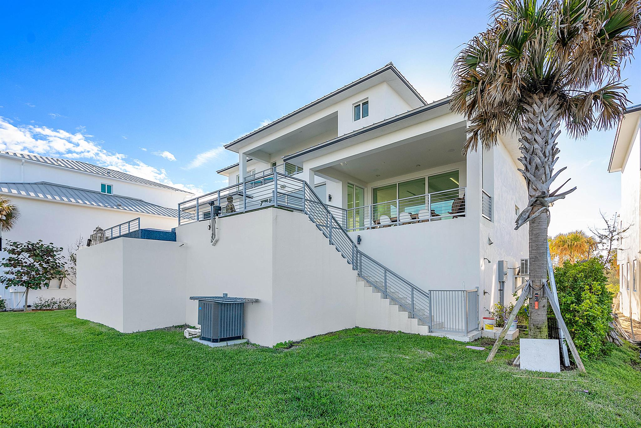 QUEENS ISLAND PRESERVE - Residential