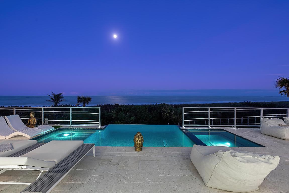 QUEENS ISLAND PRESERVE - Residential