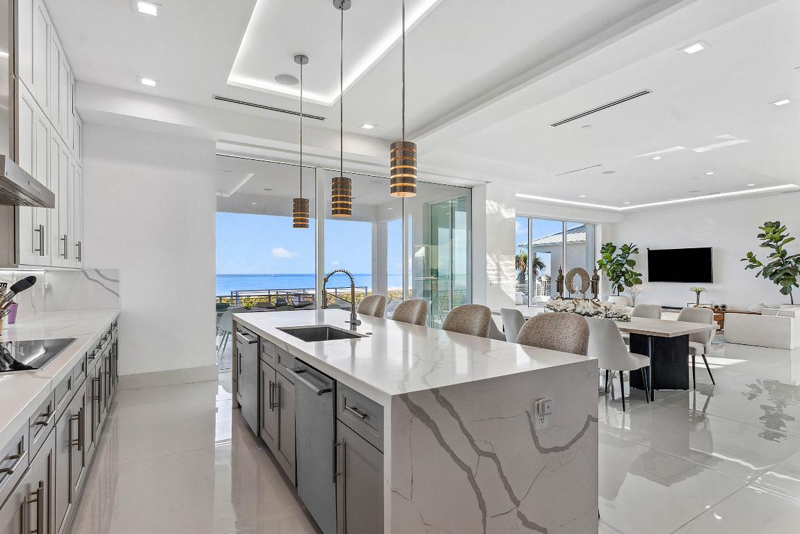 QUEENS ISLAND PRESERVE - Residential