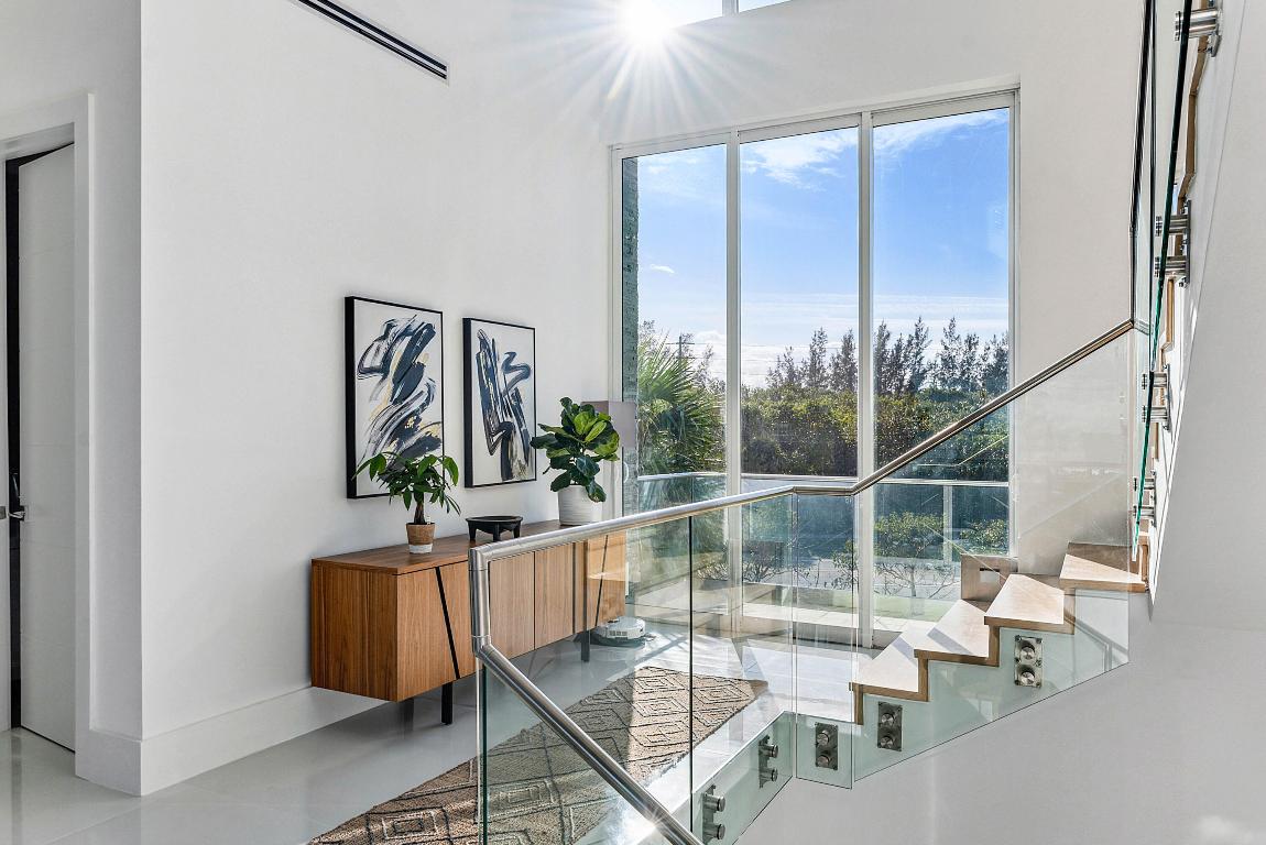 QUEENS ISLAND PRESERVE - Residential