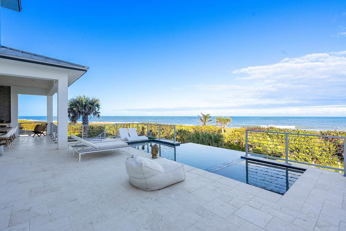 QUEENS ISLAND PRESERVE - Residential