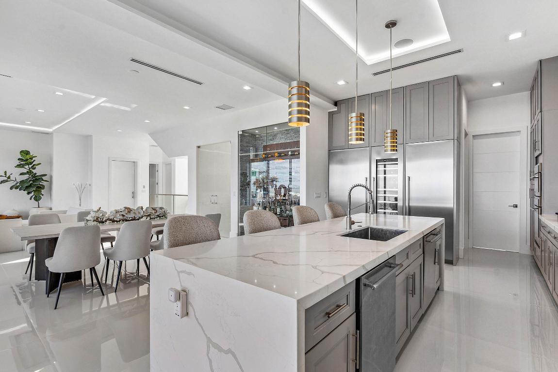 QUEENS ISLAND PRESERVE - Residential