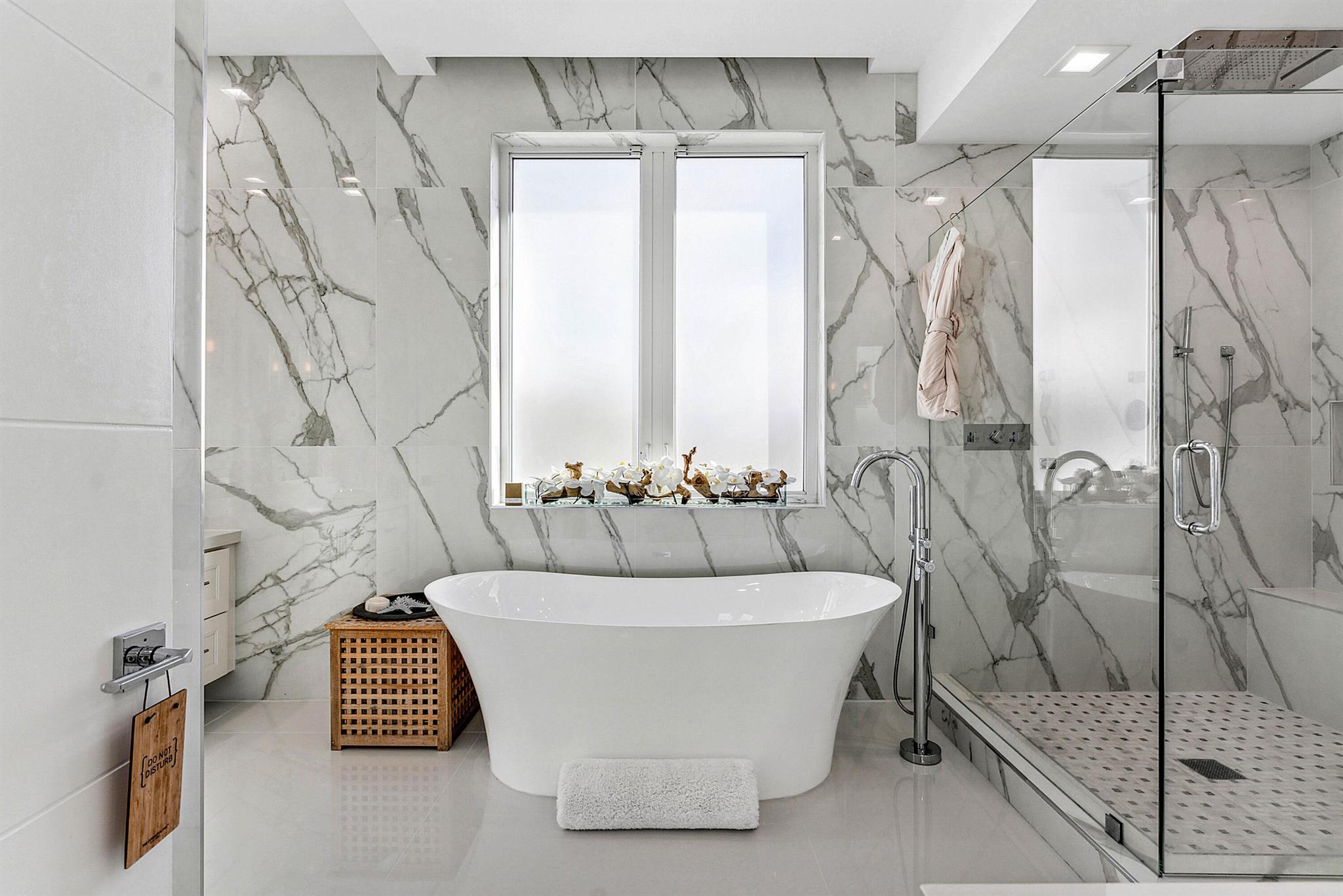 QUEENS ISLAND PRESERVE - Residential