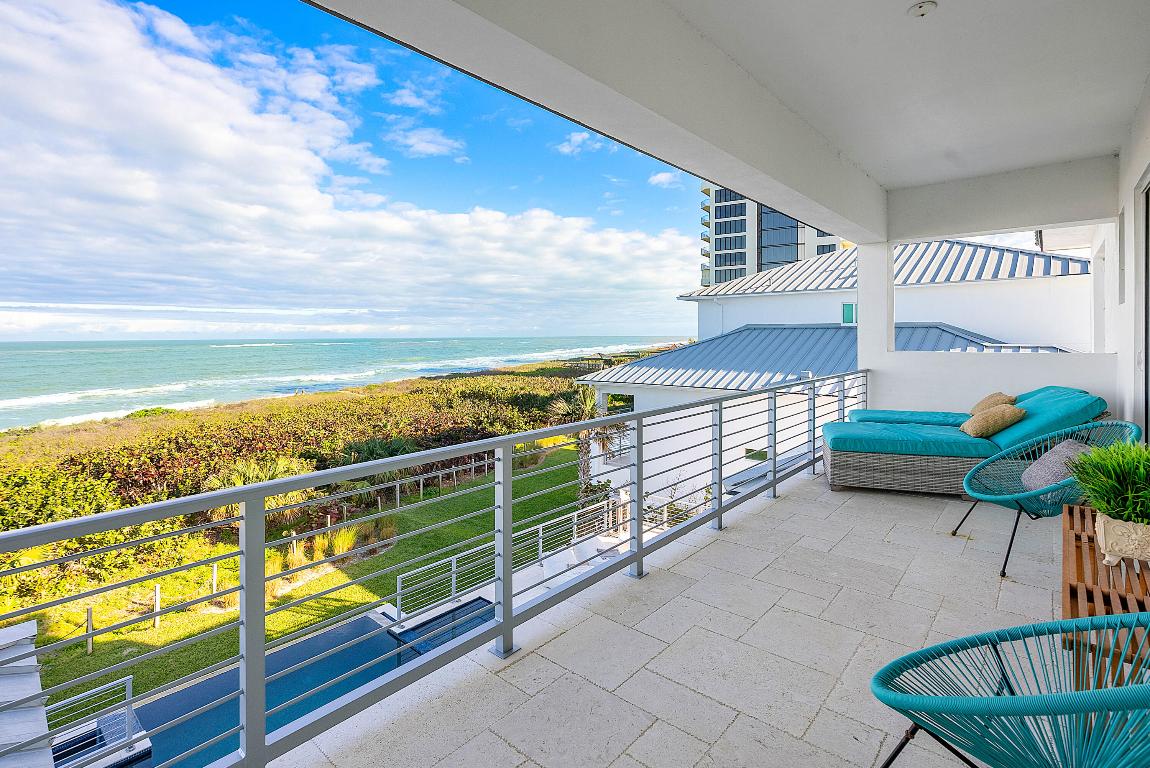 QUEENS ISLAND PRESERVE - Residential