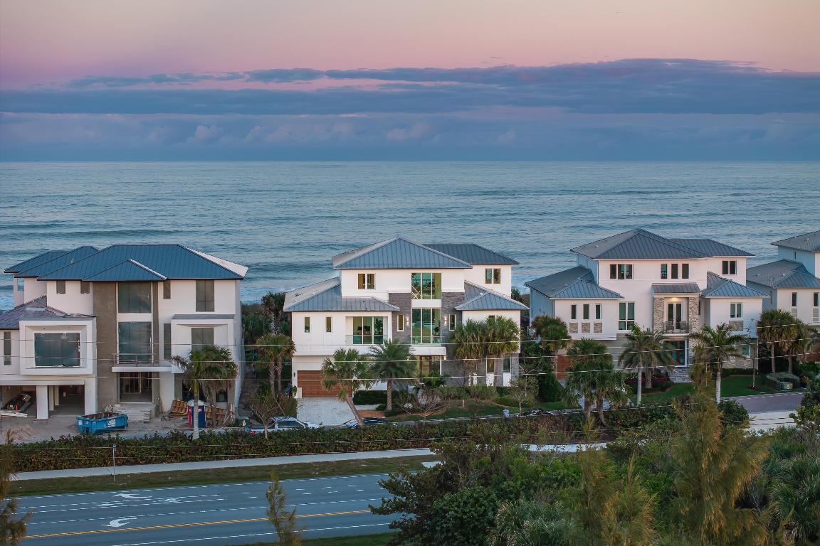 QUEENS ISLAND PRESERVE - Residential