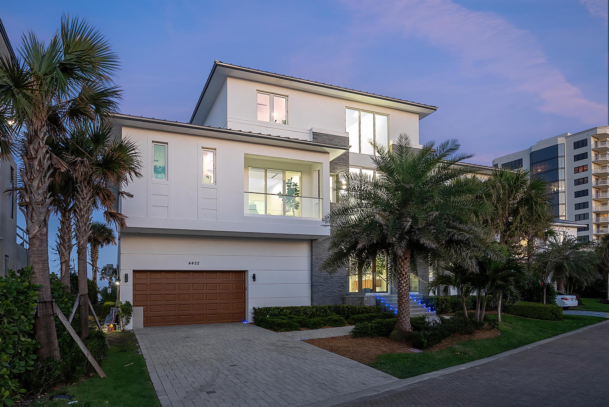 QUEENS ISLAND PRESERVE - Residential