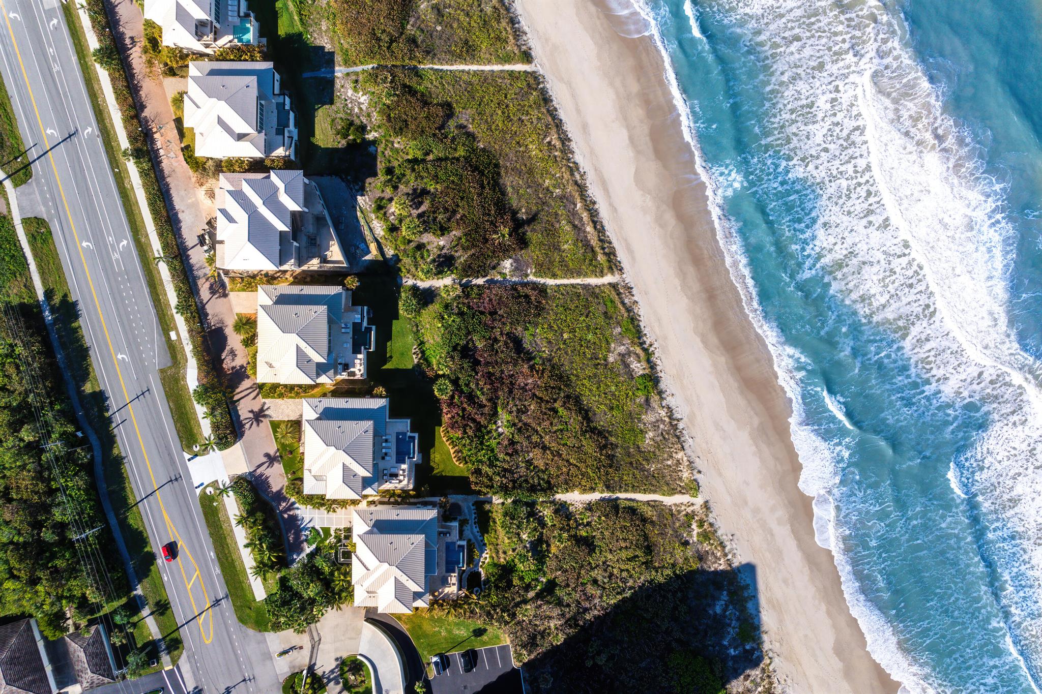 QUEENS ISLAND PRESERVE - Residential