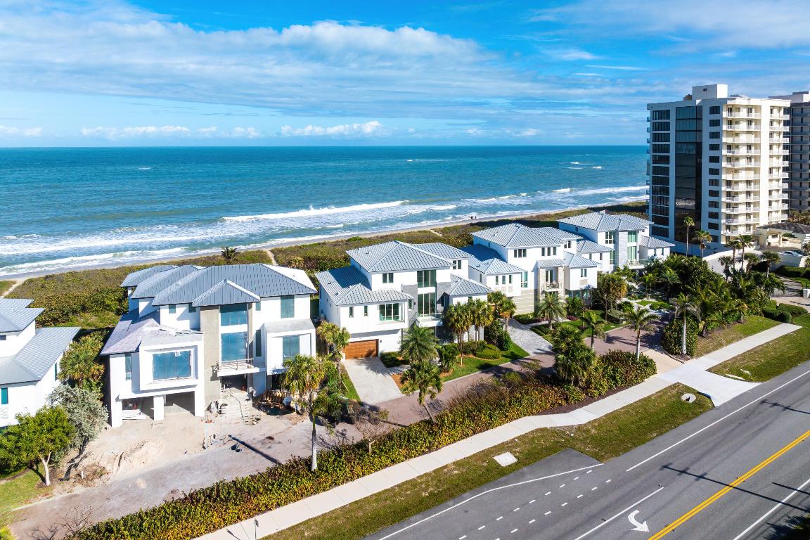 QUEENS ISLAND PRESERVE - Residential