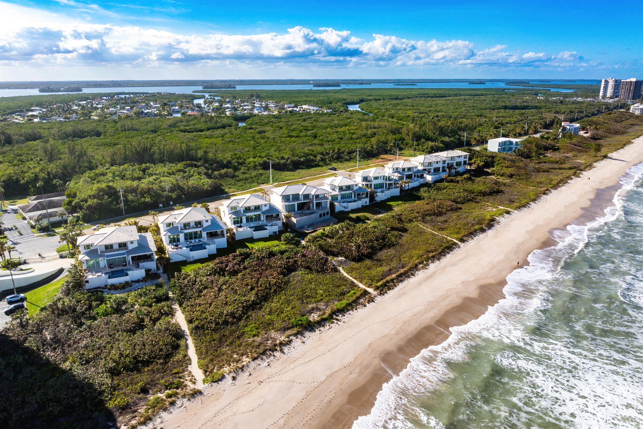 QUEENS ISLAND PRESERVE - Residential