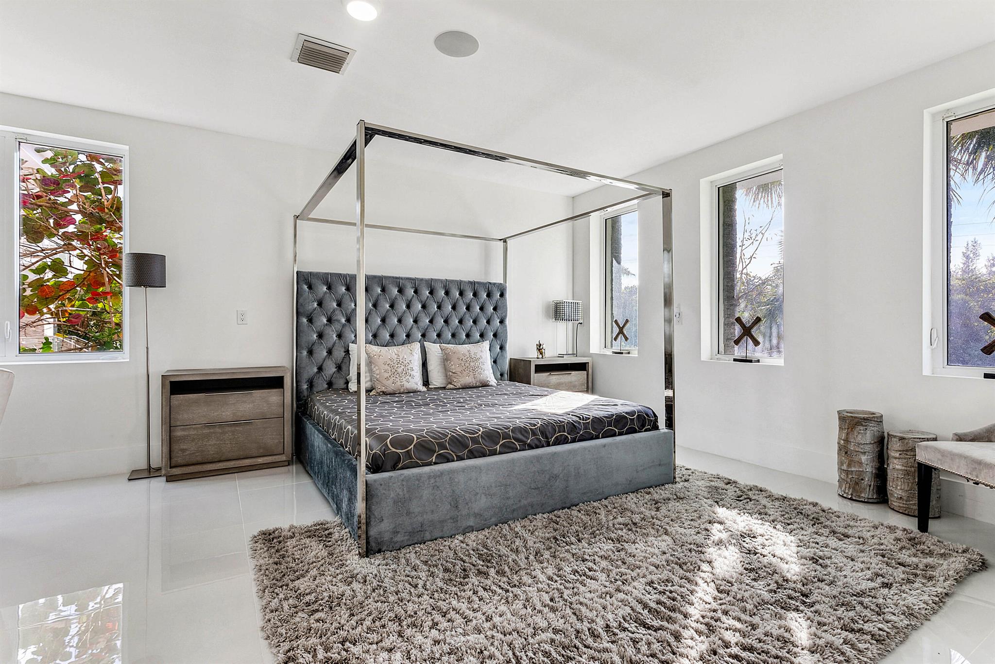 QUEENS ISLAND PRESERVE - Residential