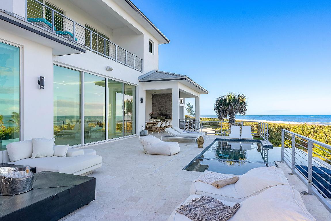 QUEENS ISLAND PRESERVE - Residential