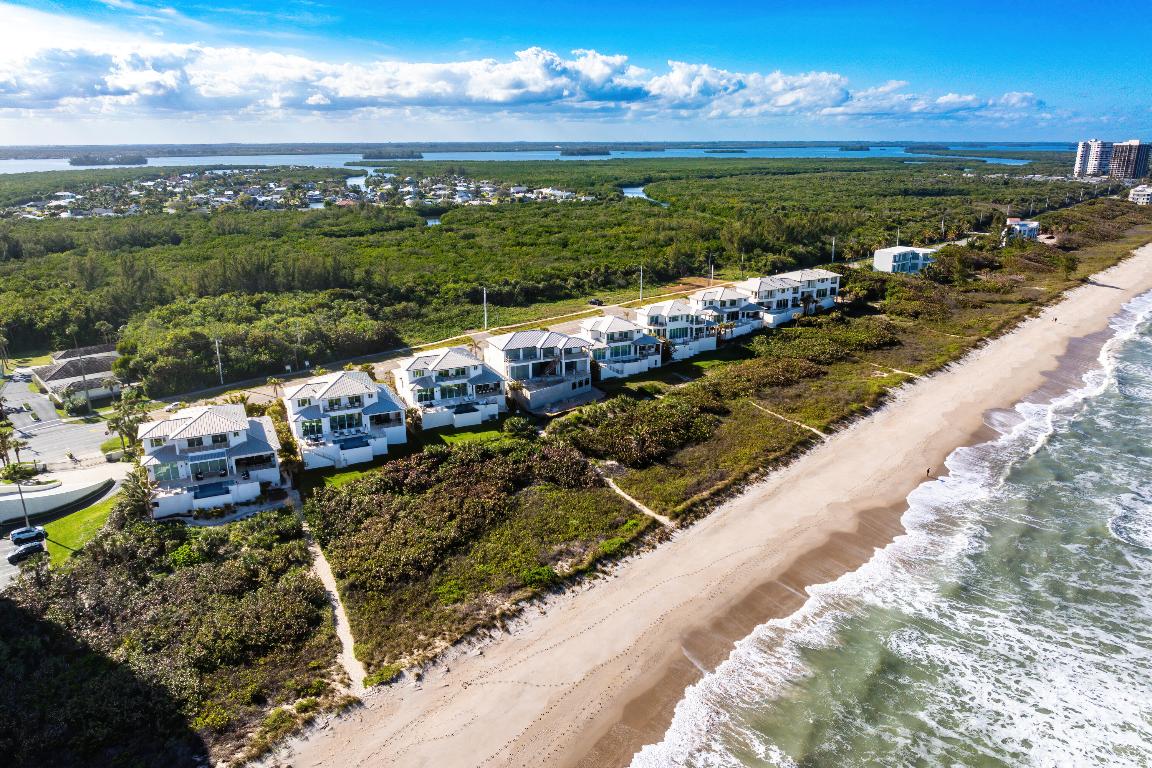 QUEENS ISLAND PRESERVE - Residential